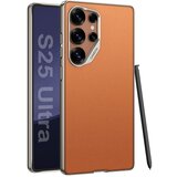  Maska SKIN COVER za Samsung S938B Galaxy S25 Ultra 5G/ narandzasta Cene