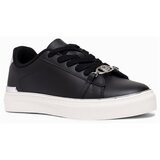 Liu Jo Nizke superge BF5063PX026BLK pisana Cene
