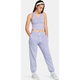 Under Armour Sweatpants UA Rival Terry Jogger-PPL - Women | Shoptok.si