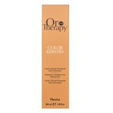 Fanola Oro Therapy Color Keratin Oro Puro profesionalna trajna boja za kosu 6.3 100 ml | shoptok.hr