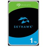 Seagate HDD 1TB SkyHawk 256MBSATA3,Surveillance | Eponuda.ba