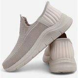 Resti Women's Slip-On Fabric Sports Shoes Secat | Shoptok.si