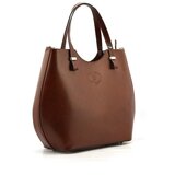 Vera Pelle VP391L Smeđa | shoptok.hr