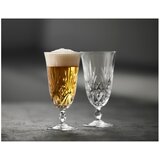 Lyngby Glas Pivski kozarci v kompletu 4 ks 400 ml Melodia – | Shoptok.si