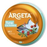 Argeta Pašteta tuna siciliana 95g Cene
