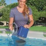 Bestway Flowclear lovilec umazanije za površino bazena 58233 | Shoptok.si