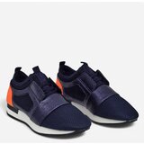 Resti Women's Sports Sneakers Fabric Gentlesi | Shoptok.si