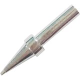 Toolcraft Spajkalna konica v obliki dleta HF-0\,8MF velikost konice 0.8 mm dolžina konice 17 mm vsebina 1 kos, (20428990) Cene