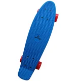 Skateboard plave boje - Spartan