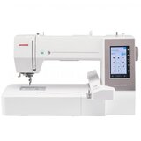 Janome Memory Craft 550E Automatic sewing machine Electric | shoptok.hr