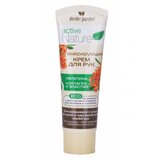 Belle Jardin ACTIVE NATURE ECO - Krema za ruke sa ekstraktom morske pasjakovine + kolagen i elastin 85ml Cijene