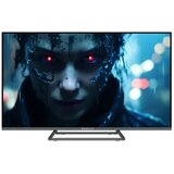 PROFILO tv 43PA525EQG QLED/43"/4K uhd/smart/google tv/siva u