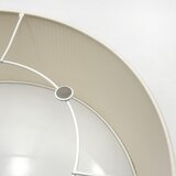 Brilagi Stropna lampa SIRIJA MODERN 2xE27/60W/230V prečnika 35 cm krem boje | Eponuda.com