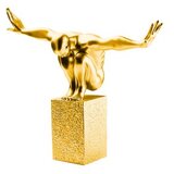 WALLXPERT Dekorativna figura Sauter-1, 50x43x20 cm | Eponuda.ba
