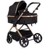 Chipolino dječja kolica Pearl Noir | shoptok.hr