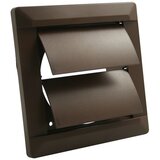  REŠETKA 165*165mm/FI125mm S KLAPNAMA SMEĐA Cijene