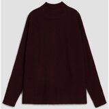 Marisse Batwing Turtleneck Sweater | ePonuda.com