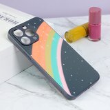  Maska za telefon Color Stars za iPhone 14 Pro Max 6.7 crna | Eponuda.com