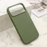  Futrola woven magsafe za iphone 17 pro max (6.9) zelena ( F125331 ) | Eponuda.com