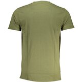 Cavalli Class GREEN MEN&#39;S SHORT SLEEVED T-SHIRT | shoptok.hr