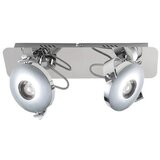  Forma LED spot lampa LS103-2P CH Cene