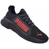 Puma Nizke superge Softride Premier Črna | Shoptok.si