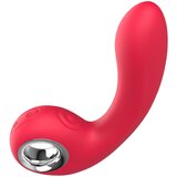 KISSEN Sharpy vibrator za klitoris i G tačku | ePonuda.com