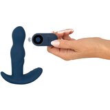 You2Toys Rotacijski vibrator za prostato Anos (R557005) | Shoptok.si
