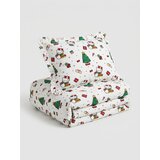 Sinsay Svečani set posteljine s volanima Hello Kitty | shoptok.hr