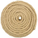  Višenamjensko pomoćno uže 10 mm 100 m Prirodna PP - Prirodna 10 mm 100 m | shoptok.hr