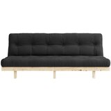 Karup Design Temno siva sedežna garnitura 200 cm Lean – | Shoptok.si
