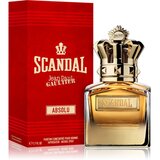 Jean Paul Gaultier Muški parfem Scandal Absolu, EDP, 50ml | Eponuda.com