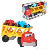  Kamion transporter sa dva autića DEDE Cene