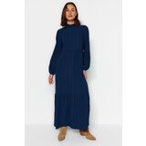 Trendyol Dress - Dark blue - A-line | shoptok.hr