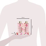 Baylis & Harding Royale Garden Rose, Poppy & Vanilla poklon set za ruke | shoptok.hr