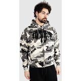 Empyre Leg Cramp Jopa s kapuco camo wht | Shoptok.si
