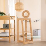 Roba Od bambusa toranj za učenje u prirodnoj boji – | shoptok.hr