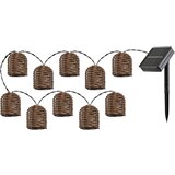 Rabalux Rupit spoljna dekorativna svetiljka ( 77047 ) | Eponuda.com