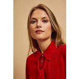 Moodo Shirt with a tied neckline | Eponuda.ba