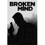  broken mind xbox live key europe | Eponuda.com
