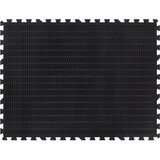  Gumena podna pločica crna 12 mm 90 x 120 cm | shoptok.hr