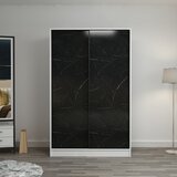 Hanah home ormar kale white stone 2313 Cene