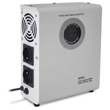  Zidni rezervni izvor napajanja 500 W/800 VA, čisti sinus | Eponuda.com