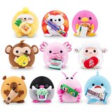 Zuru pliš Snackles 20 cm sorto | Shoptok.si