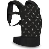Lorelli Kengur Ergonomic Wally, Crni Cene
