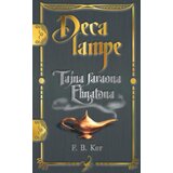  Dcea lampe 2 - f.b. ker ( 2983 ) | ePonuda.com