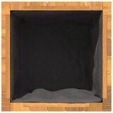  Vrtna sadilica 45 x 45 x 90 cm od masivnog bagremovog drva | Eponuda.ba
