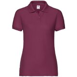 Fruit Of The Loom T-shirt for women 65/35 Polo 632120 65/35 170g/180g | shoptok.hr