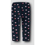 name it Tajice 'NMFLIA' mornarsko plava / svijetloroza / crvena | shoptok.hr