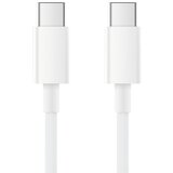 Xiaomi Mi USB Type C - podatkovni in polnilni kabel USB Type C, 1,5 m, bel | Shoptok.si